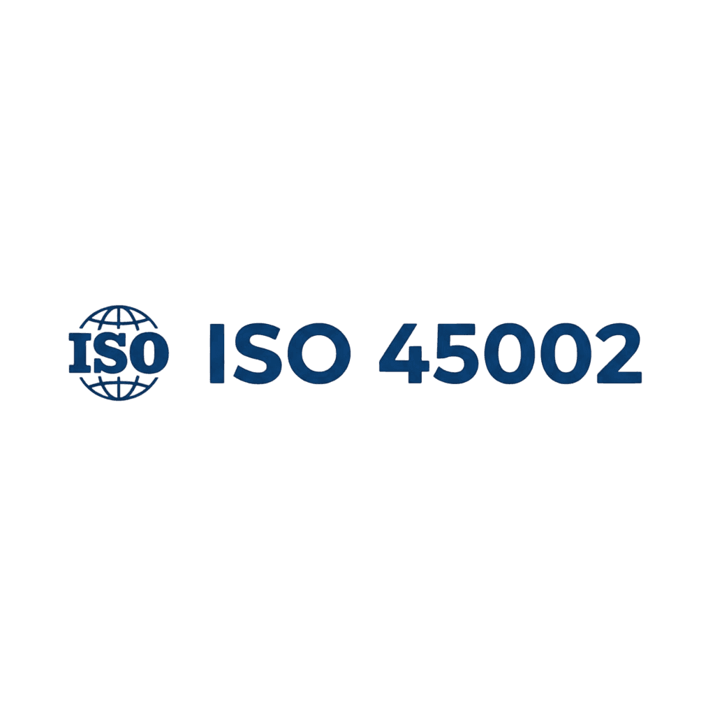 ISO 45002